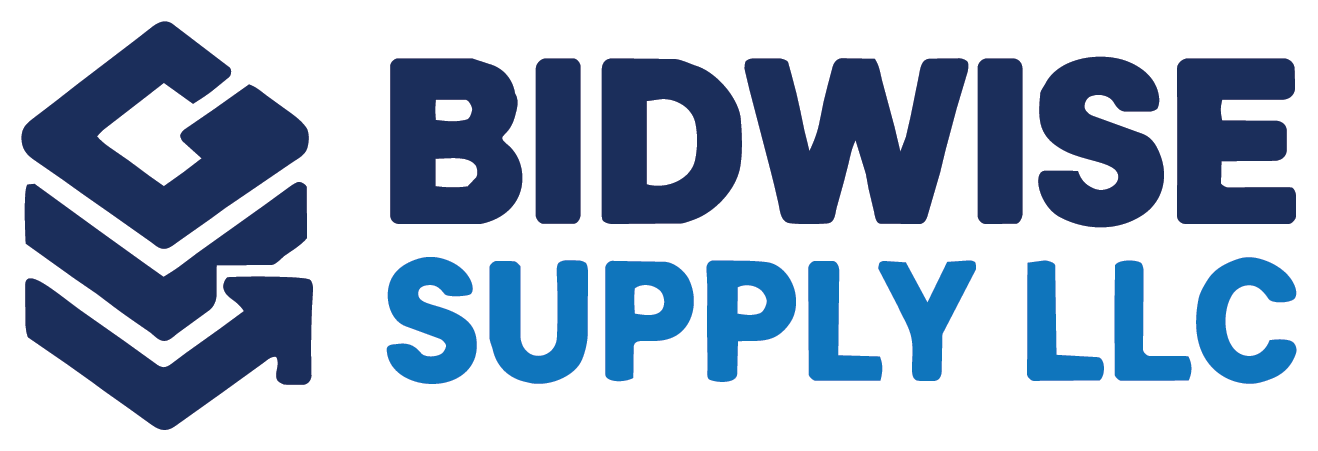 bidwise w logo