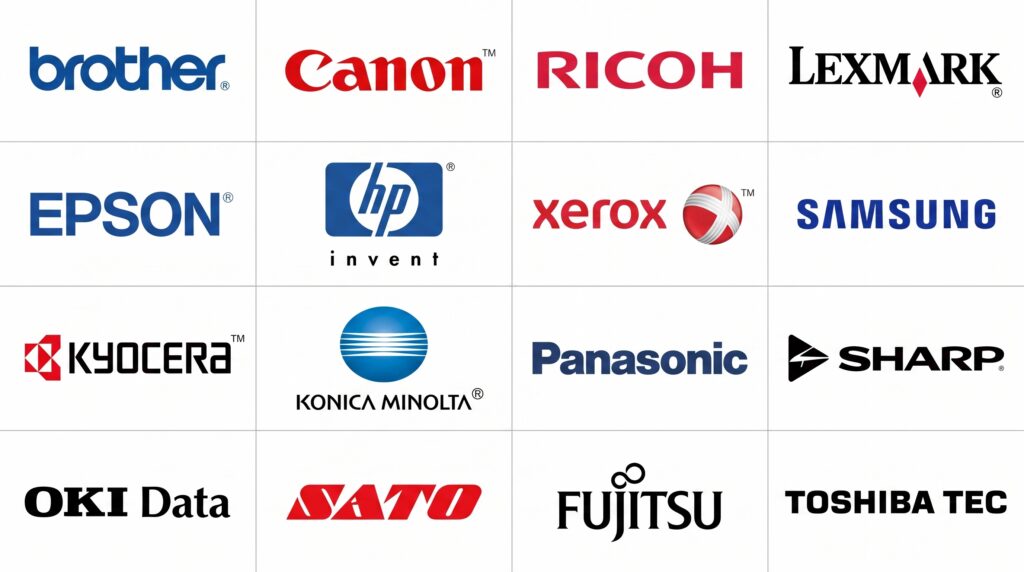 rearrange logo and add printers 202608151849